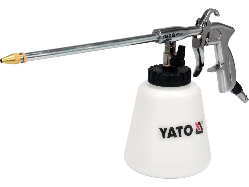 Yato YT-23640 pressure washer accessory Showerhead