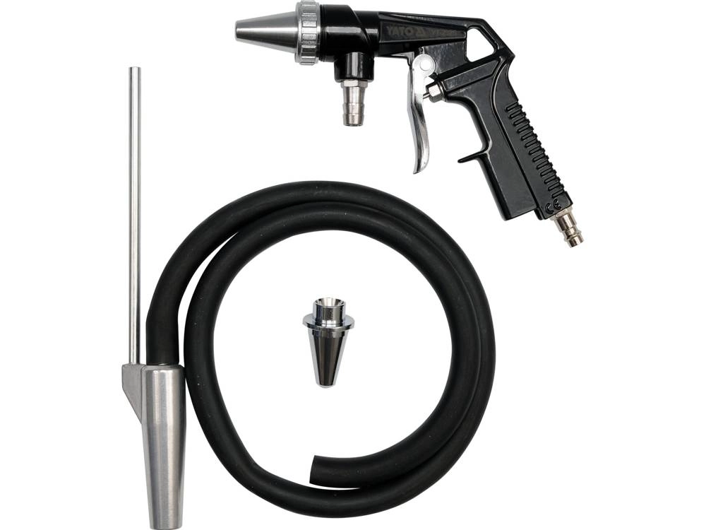 Yato YT-2375 air compressor accessory 1