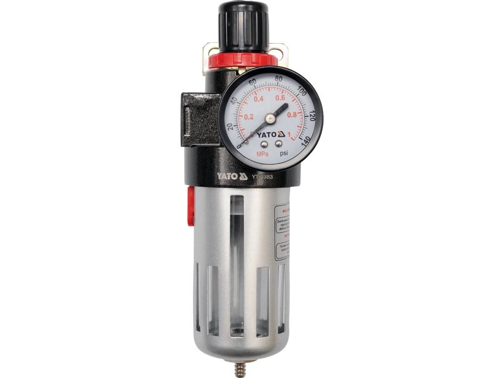 Yato YT-2383 air compressor accessory 1