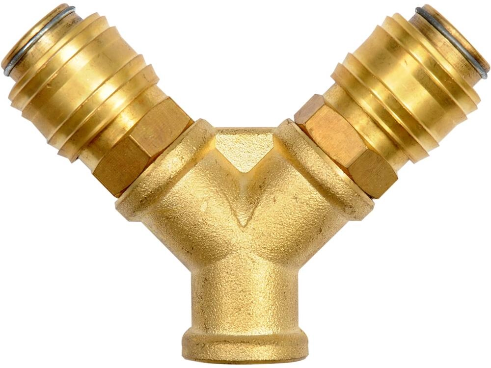 Yato YT-24091 water hose fitting 1