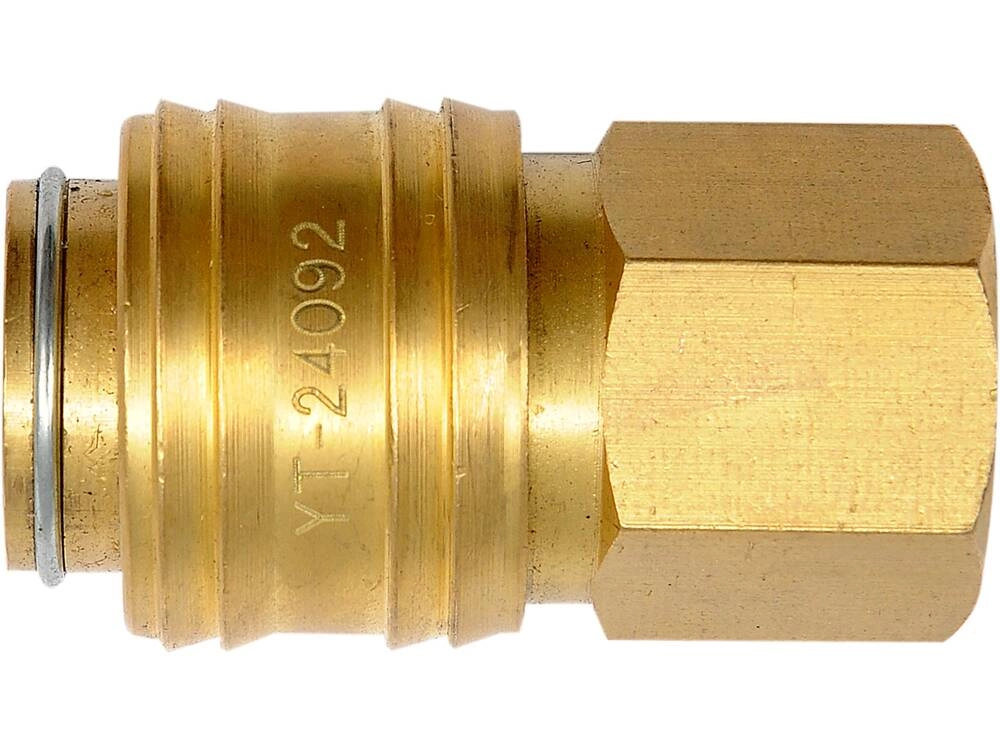 Yato YT-24092 water hose fitting 1