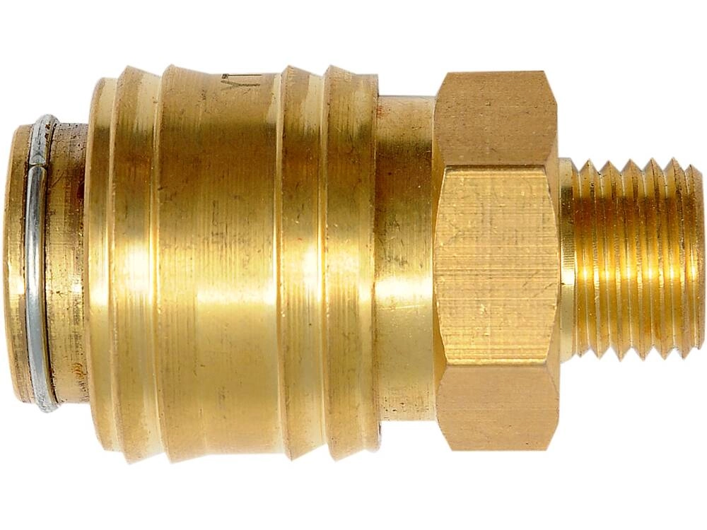 Yato YT-24094 water hose fitting 1