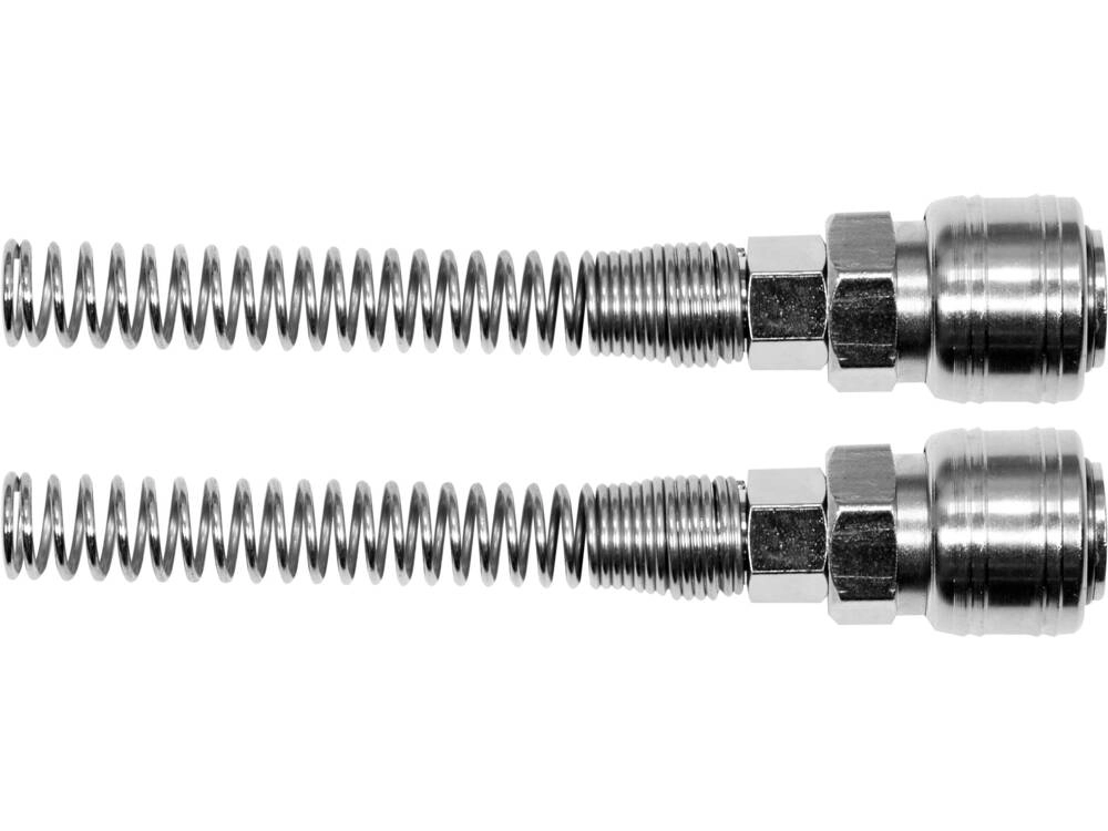 Yato YT-24101 water hose fitting 2
