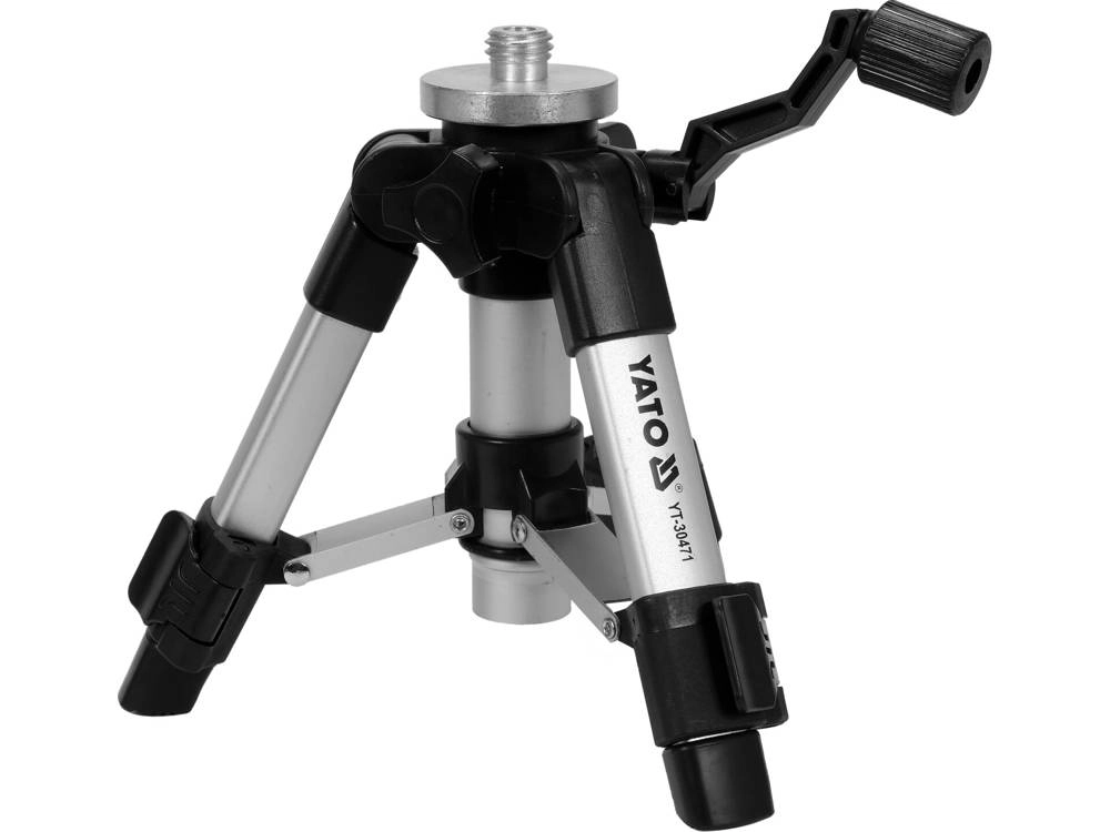 Yato YT-30471 tripod Laser level 3