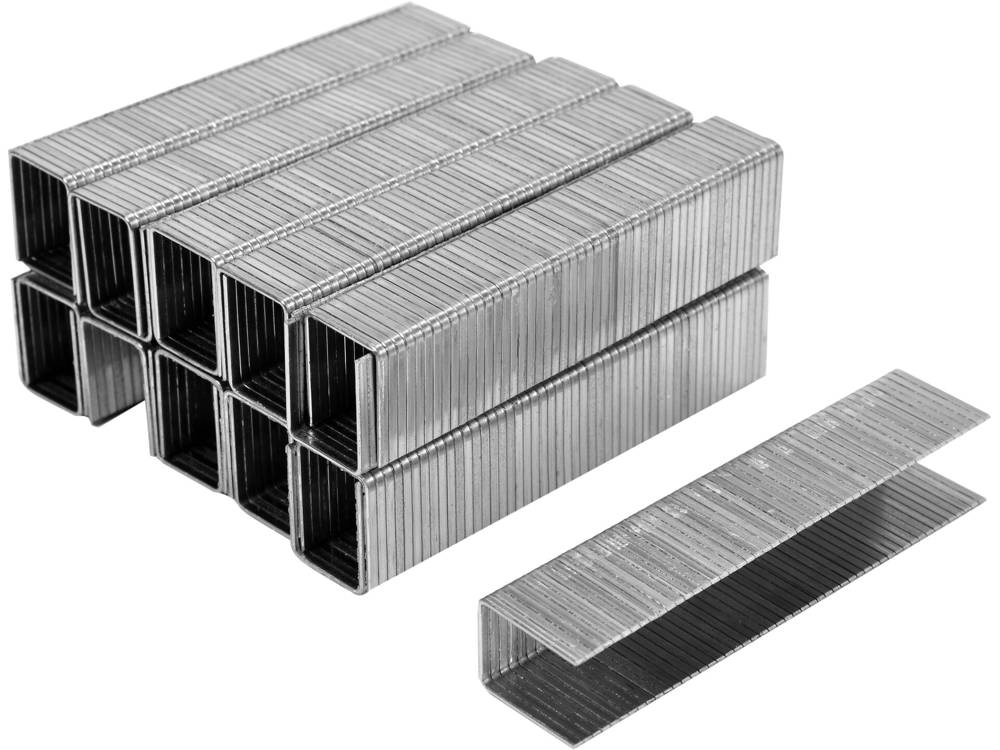 Yato YT-7025 staples Staples pack 1000