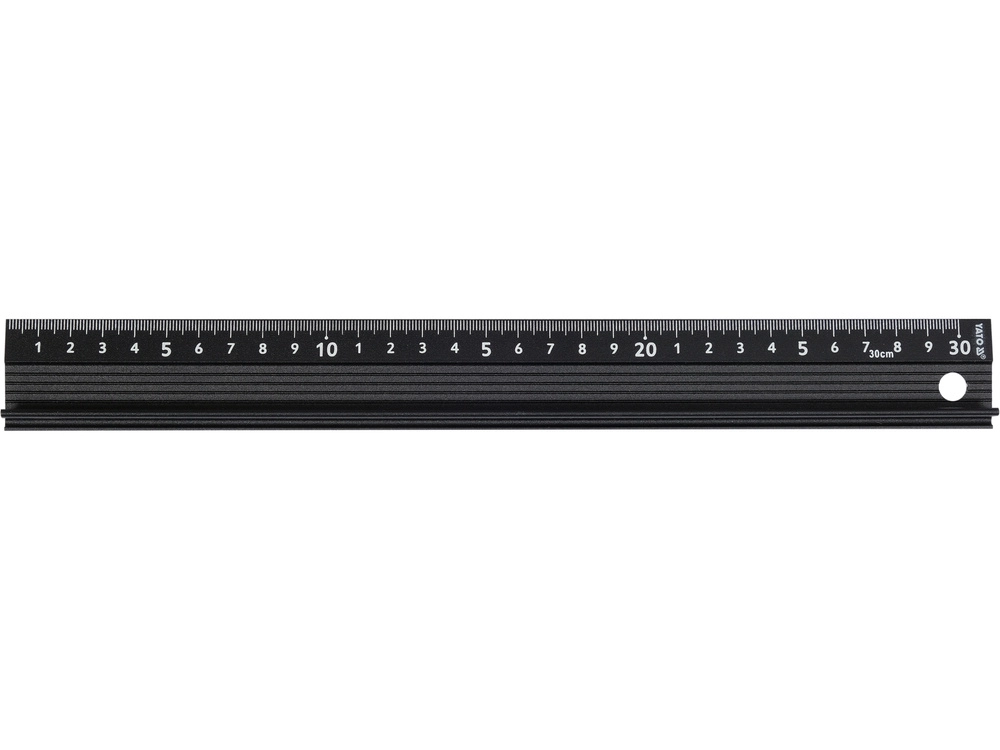 Yato YT-70726 ruler 300 mm Aluminium