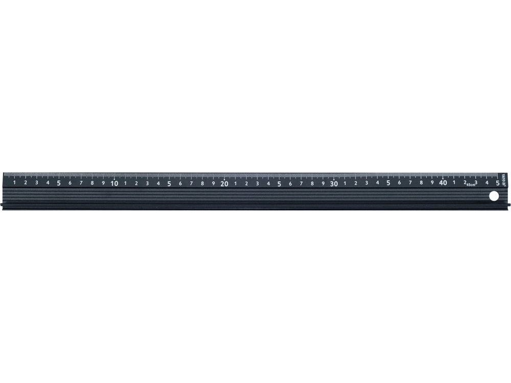 Yato YT-70727 ruler 450 mm Aluminium