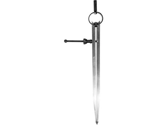 Yato YT-72107 divider Carbon steel Steel