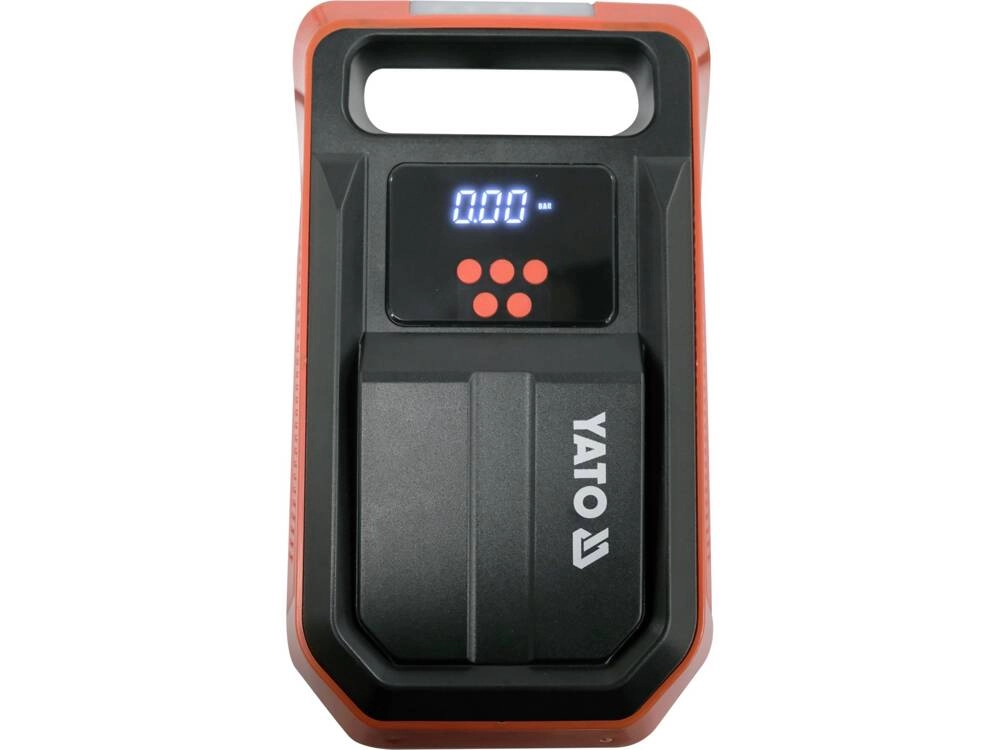 Yato YT-73470 gaisa kompresors 0001-00018-62819 YT-73470