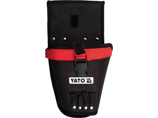 Yato YT-7413 tool belt accessory Drill