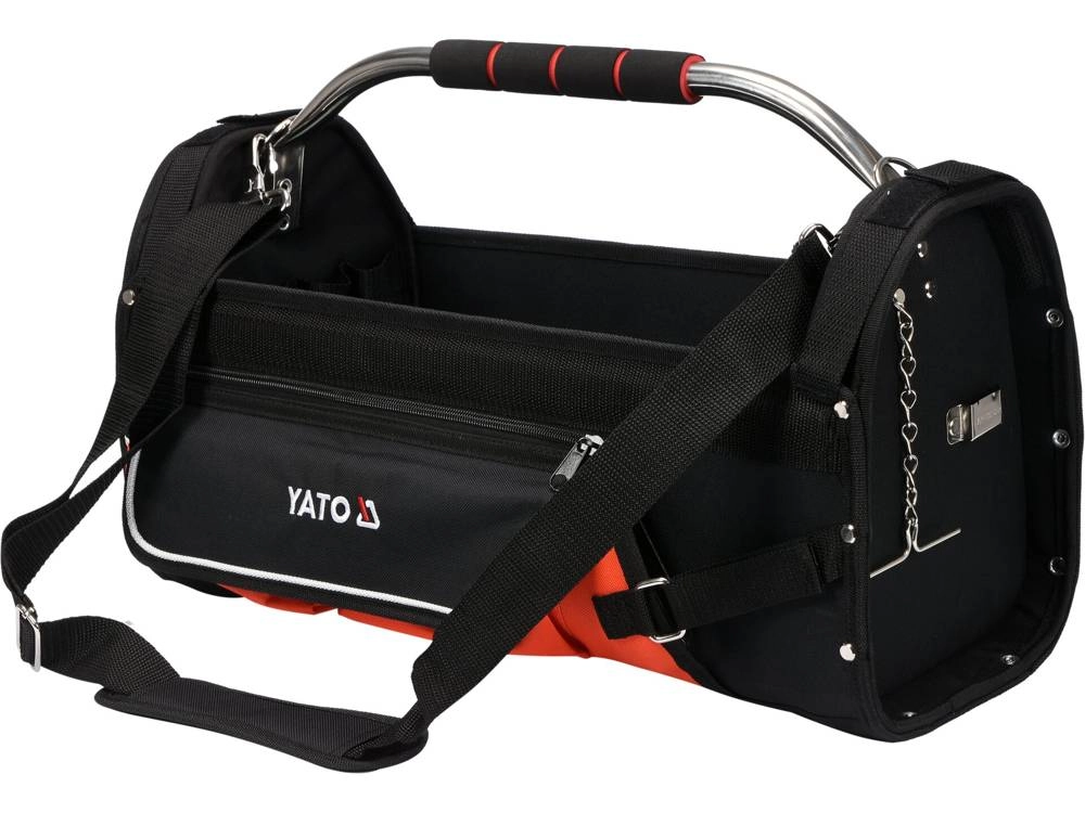 Yato YT-74373 small parts/tool box Polyester