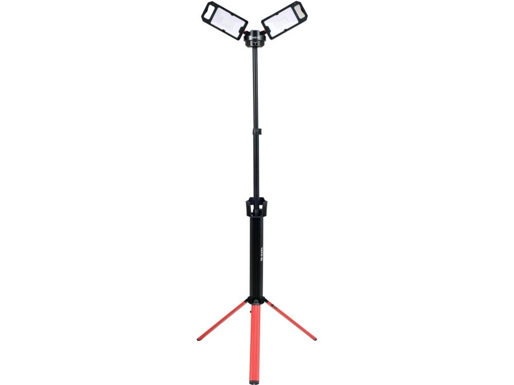 Yato YT-81811 work light Black Red