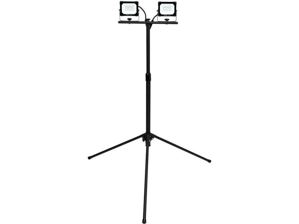 Yato YT-818151 work light Black LED