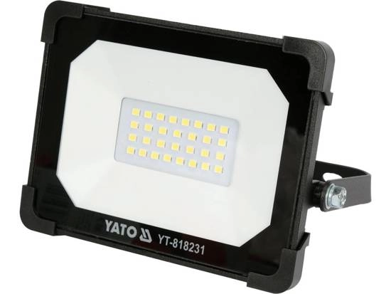 Yato YT-818231 work light Black LED