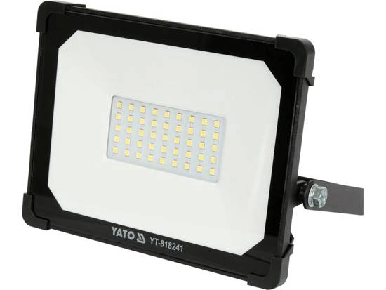 Yato YT-818241 work light Black LED