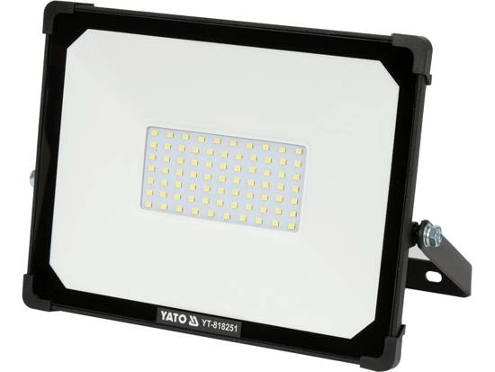 Yato YT-818251 work light Black LED