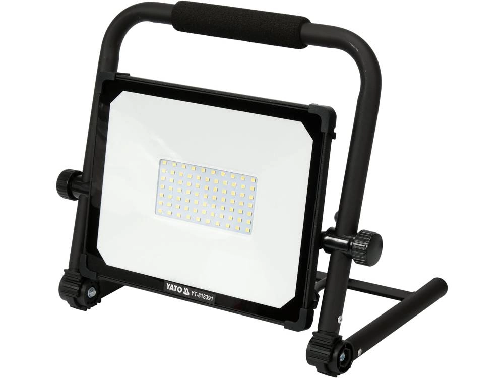 Yato YT-818391 work light Black LED