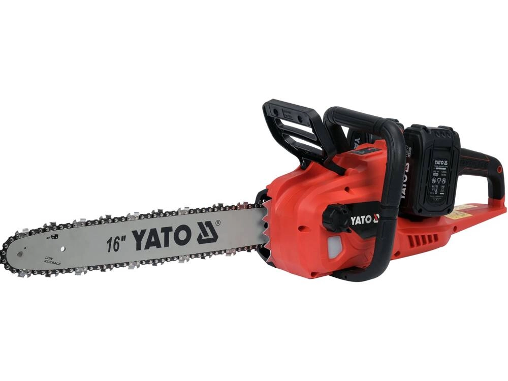 Yato YT-828131 motorzāģis 0001-00018-63195 YT-828131 5906083091957