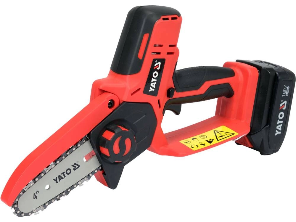 Yato YT-828135 motorzāģis YT-828135
