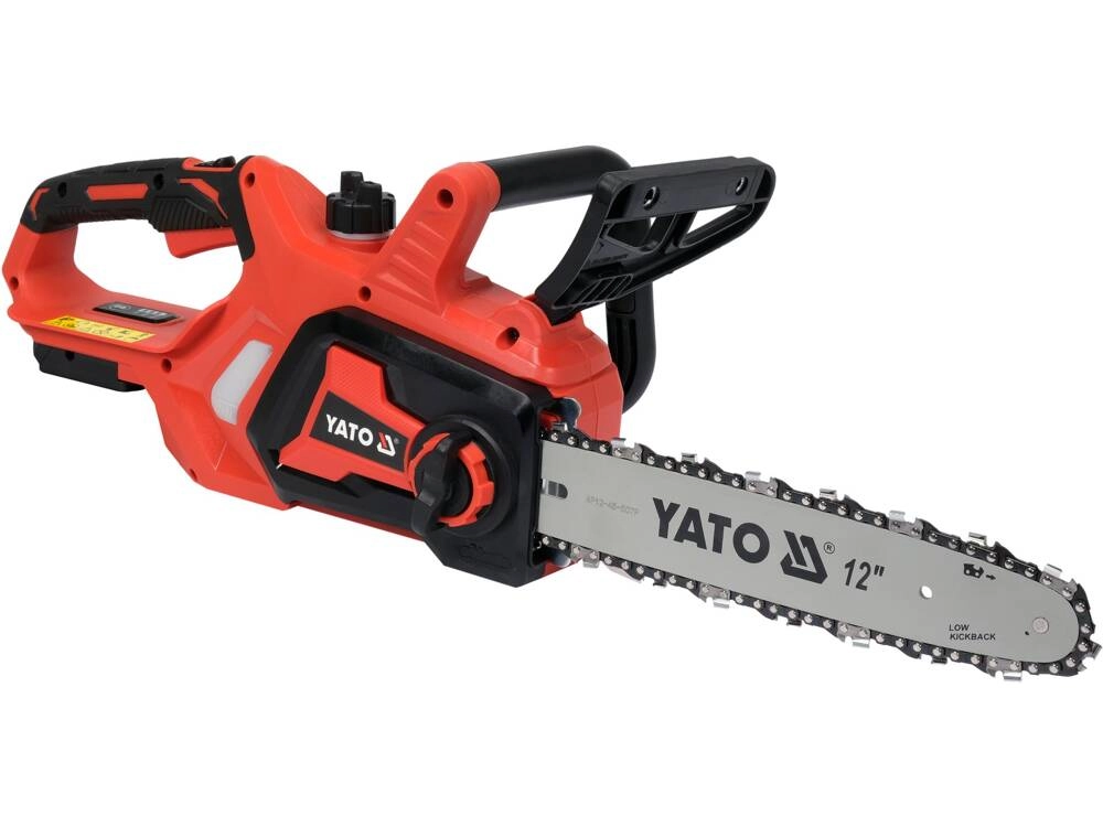 Yato YT-828138 motorzāģis 0001-00020-97588 YT-828138 5906083089336