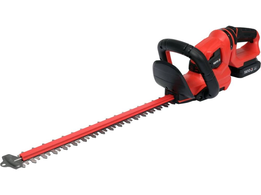 Yato YT-828331 power hedge trimmer 4