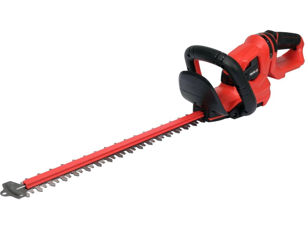 Yato YT-828332 power hedge trimmer 4