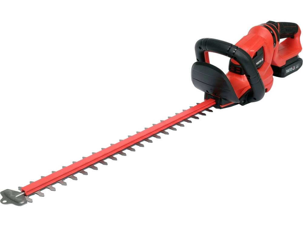 Yato YT-828333 power hedge trimmer 4