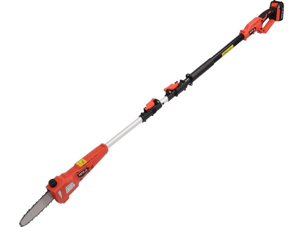 Yato YT-82836 motorzāģis YT-82836 5906083025273