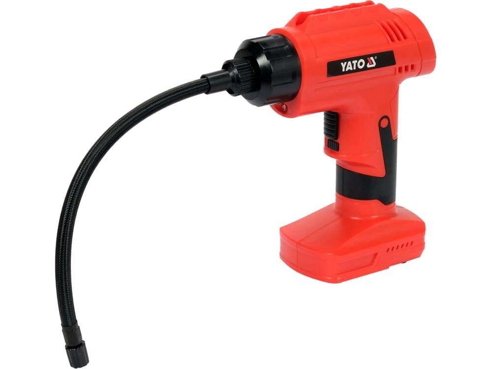Yato YT-82950 gaisa kompresors 0001-00018-63009 YT-82950