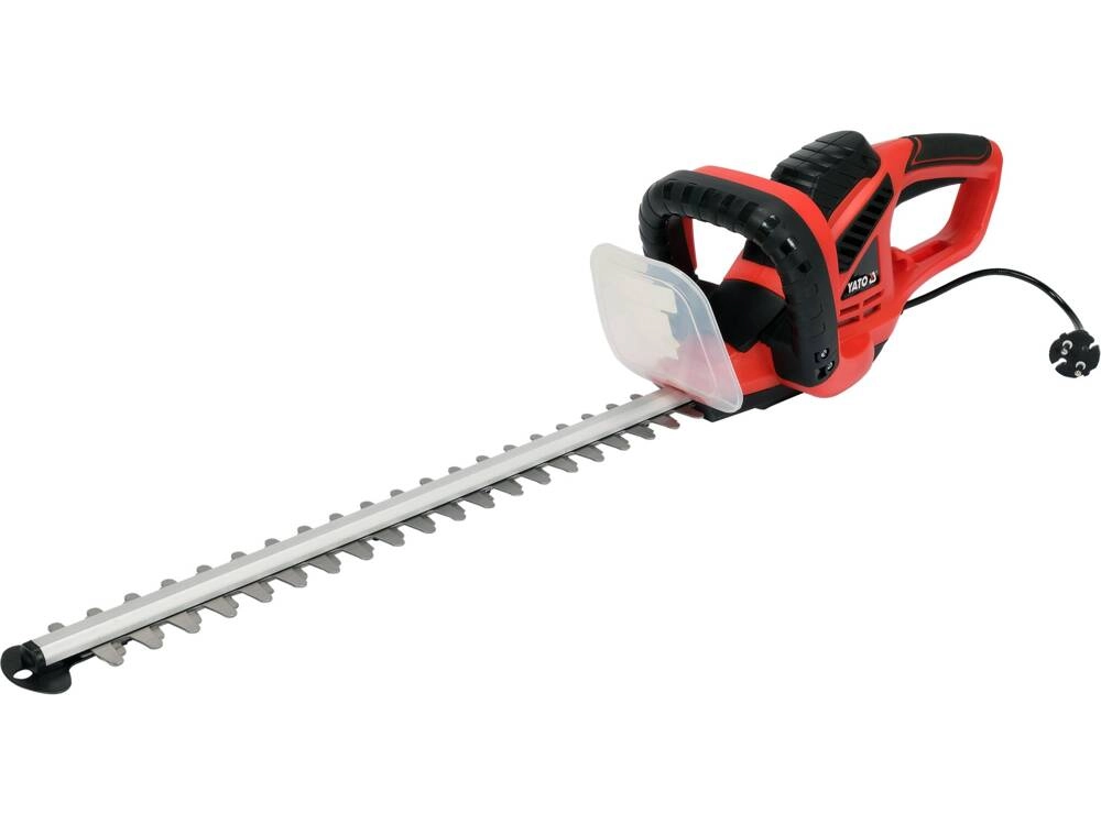 Yato YT-84770 power hedge trimmer 3