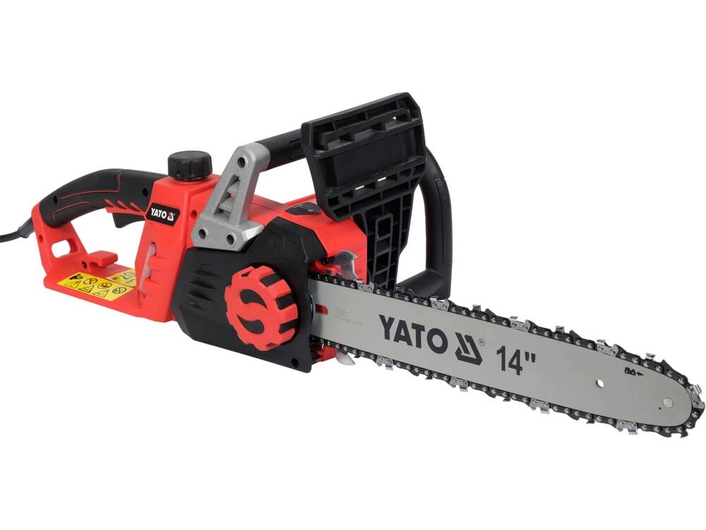 Yato YT-84868 chainsaw 1600 W YT-84868