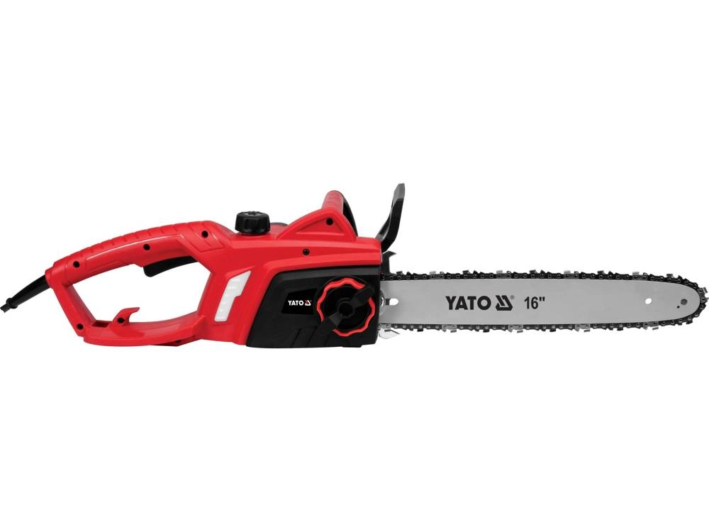 Yato YT-84870 chainsaw 2000 W Black
