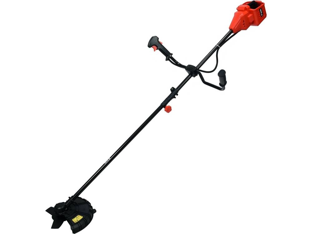 Yato GRE 34 cm Battery Black