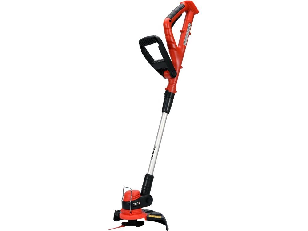 Yato YT-85015 brush cutter/string trimmer 24