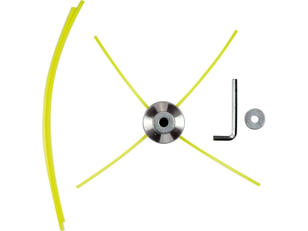 Yato YT-85111 krūmgriežu un zāles trimmeru