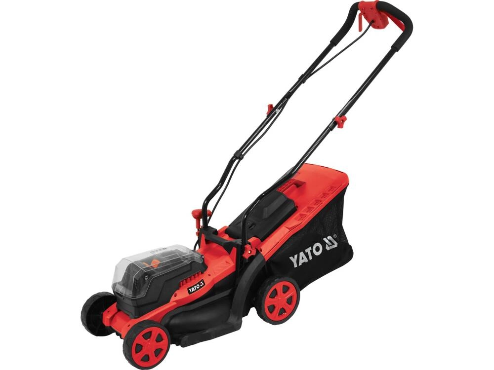Yato YT-85221 zāles pļāvējs YT-85221