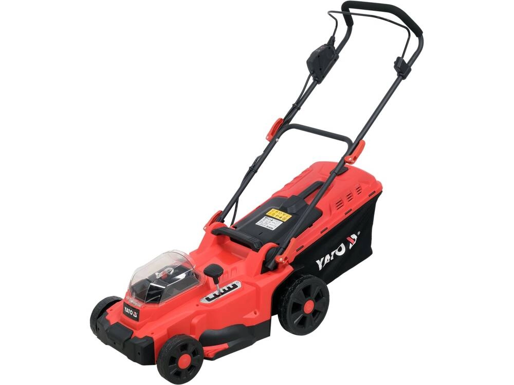 Yato YT-85223 zāles pļāvējs YT-85223 5906083091889