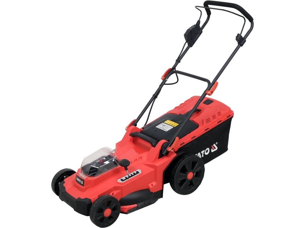 Yato YT-85225 zāles pļāvējs 5906083091919 YT-85225