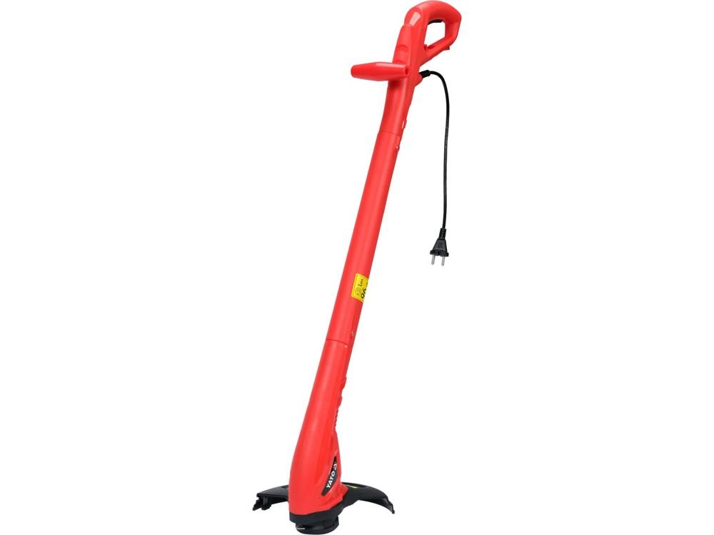 Yato YT-85230 brush cutter/string trimmer 22