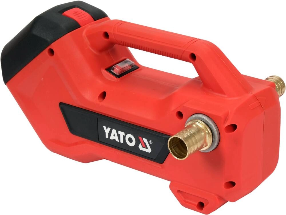 Yato YT-85290 water pump 380 W