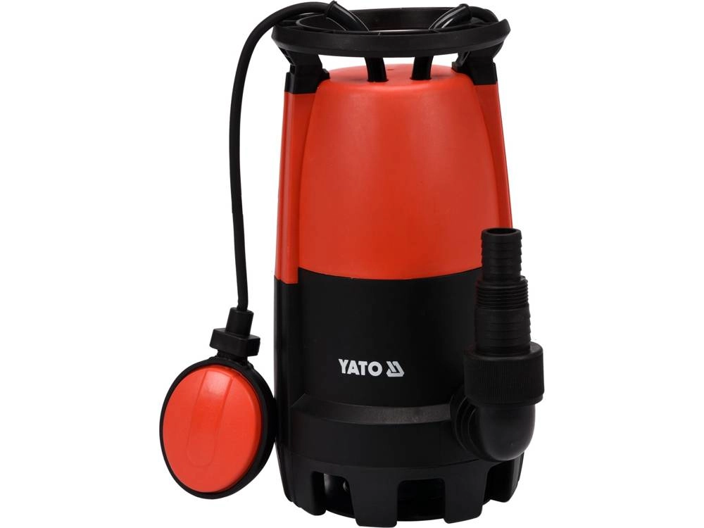 Yato YT-85330 water pump 400 W