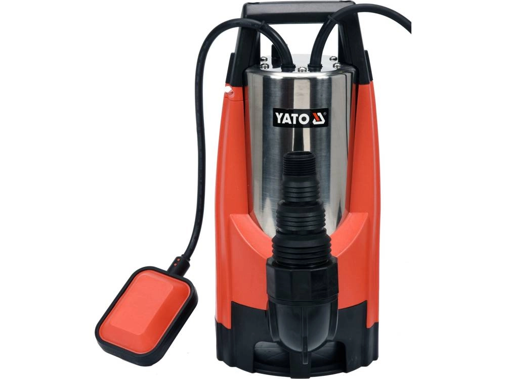 Yato YT-85343 water pump 1100 W