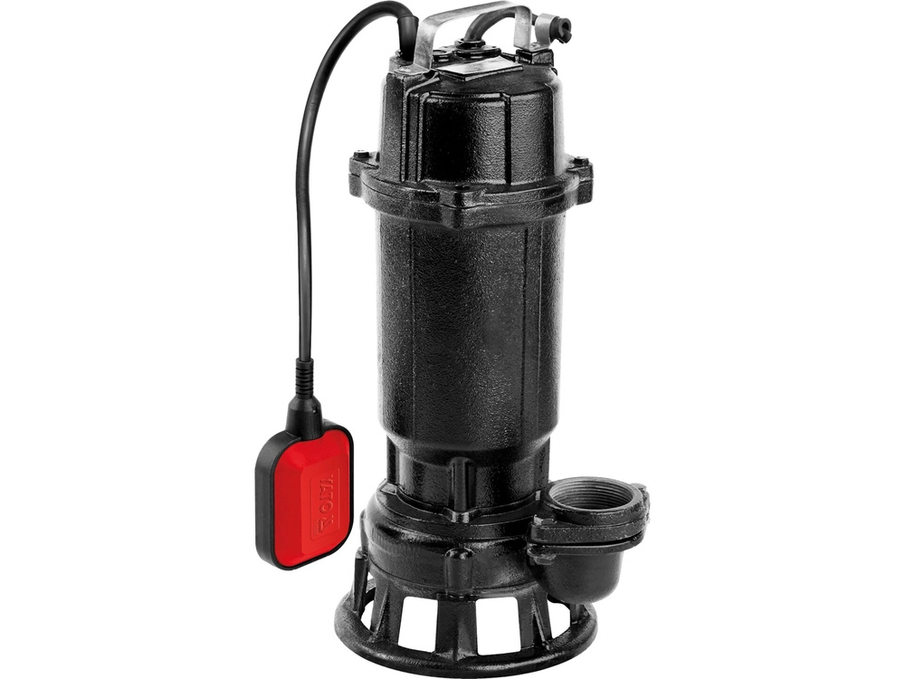 Yato YT-85350 water pump 750 W