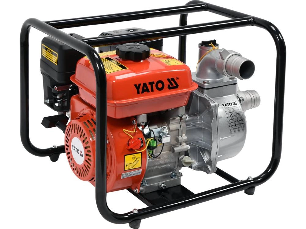 Yato YT-85401 water pump 4000 W