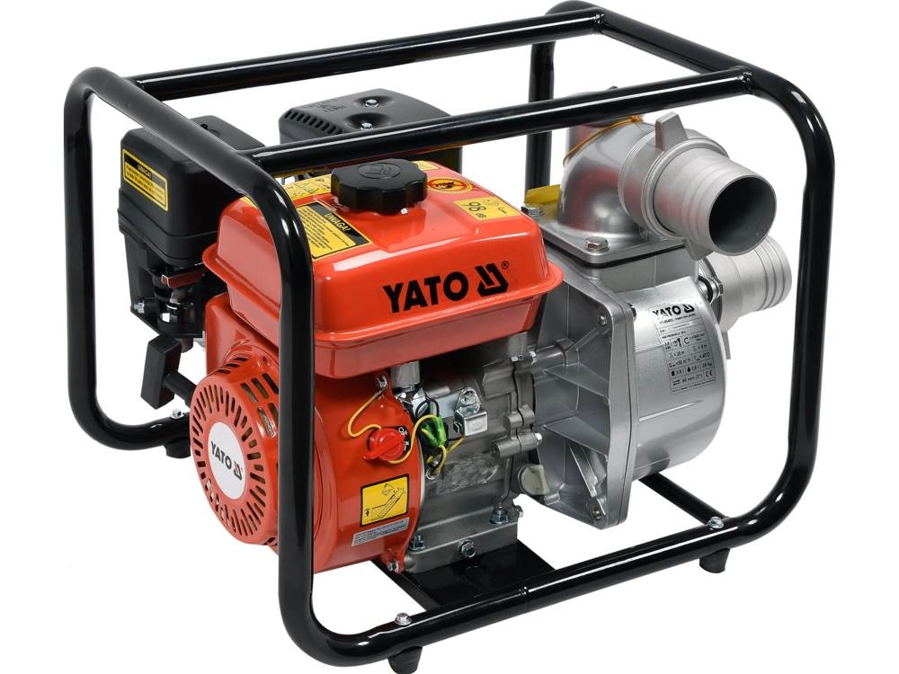 Yato YT-85402 water pump 4000 W