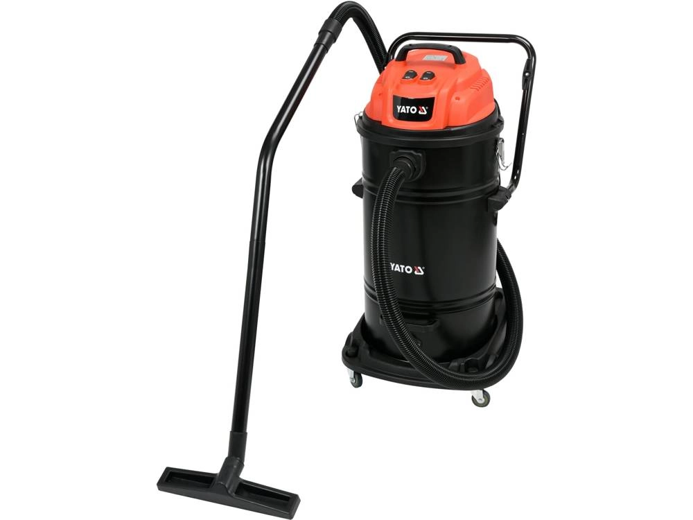 Yato YT-85710 vacuum 70 L Drywet
