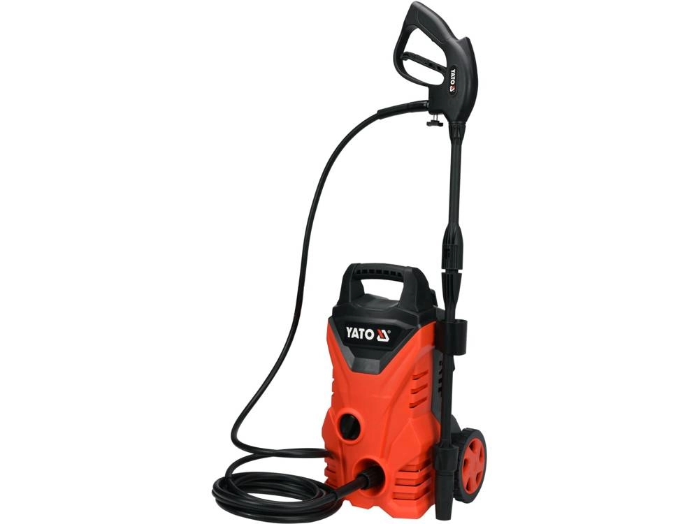 Yato YT-85910 pressure washer Upright Electric