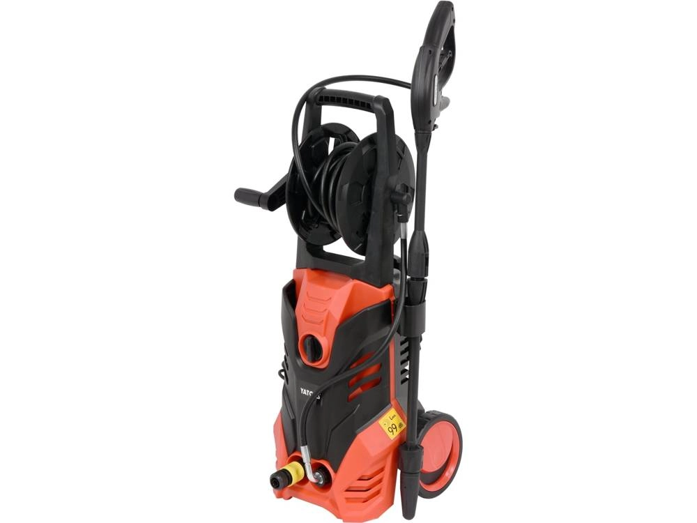 Yato YT-85915 pressure washer Upright Electric