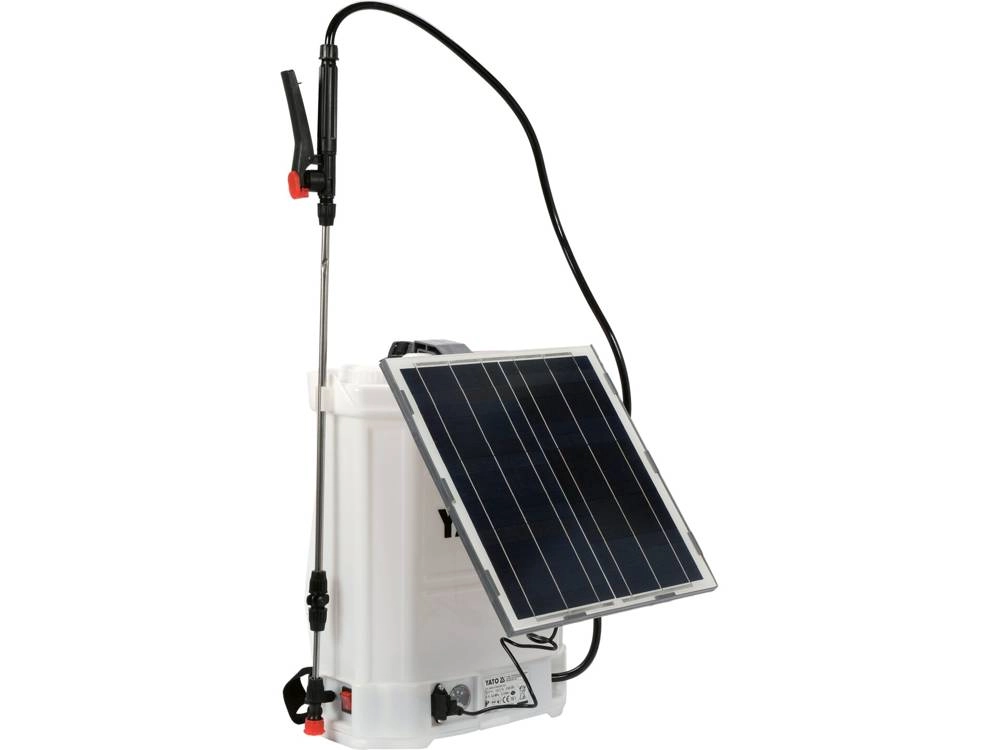 Yato YT-86220 garden sprayer Backpack garden