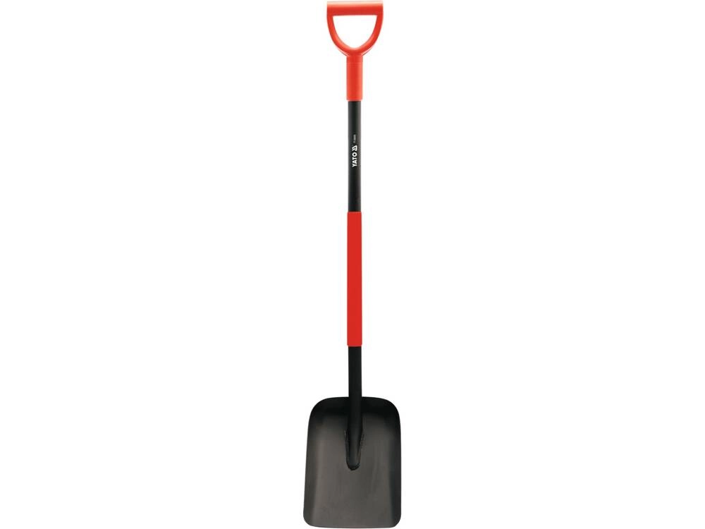 Yato YT-86808 shovel/trowel Polyvinyl chloride (PVC)